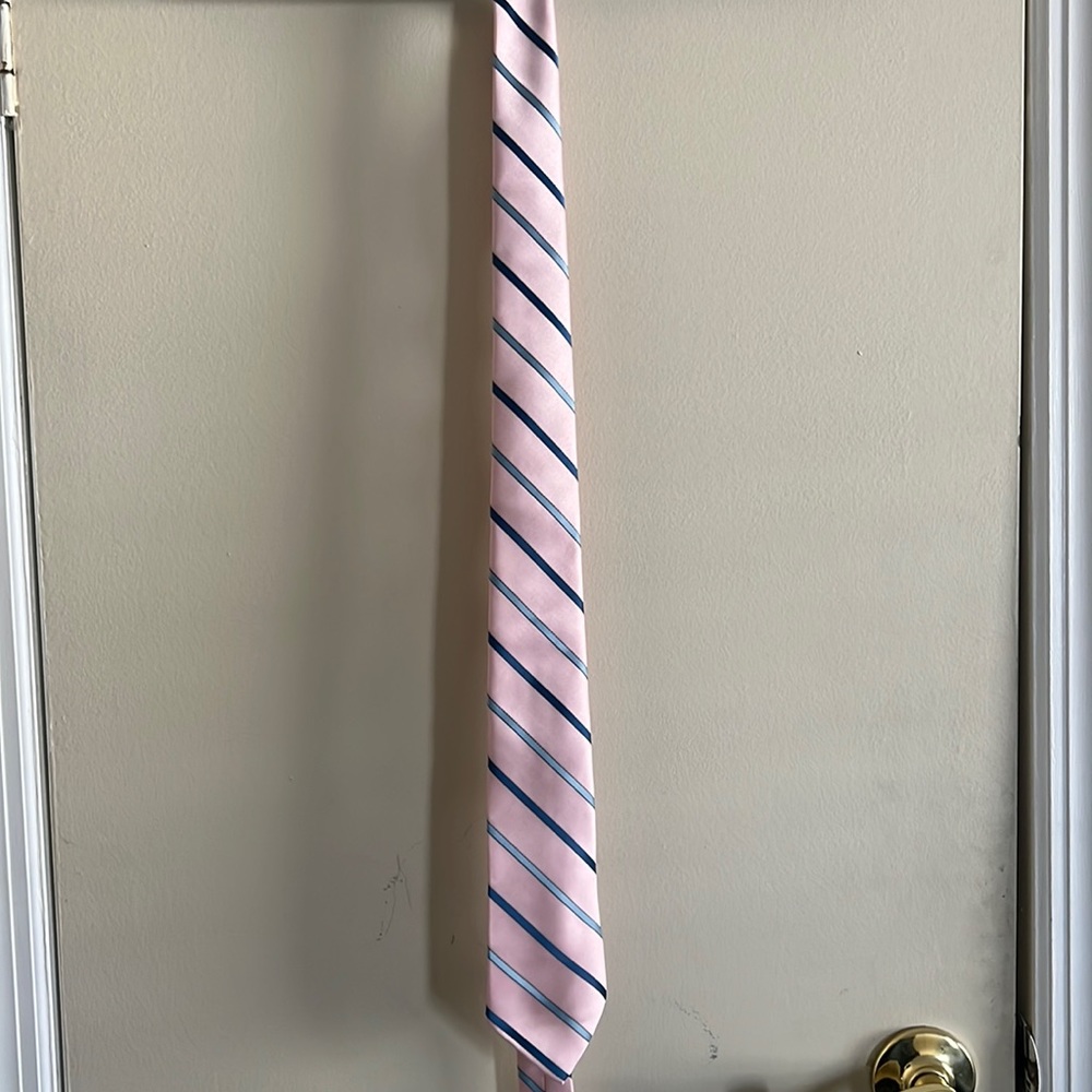 HENNESSY COUTURE necktie